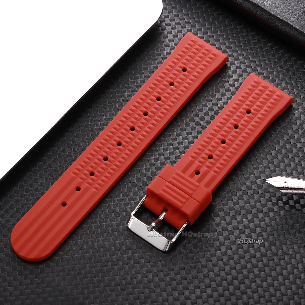 CowLost | watch-bands-product_id-premium-silicone-rubber-watch-band-for-seiko-universal-20mm-22mm-waterproof-strap-replacement |13