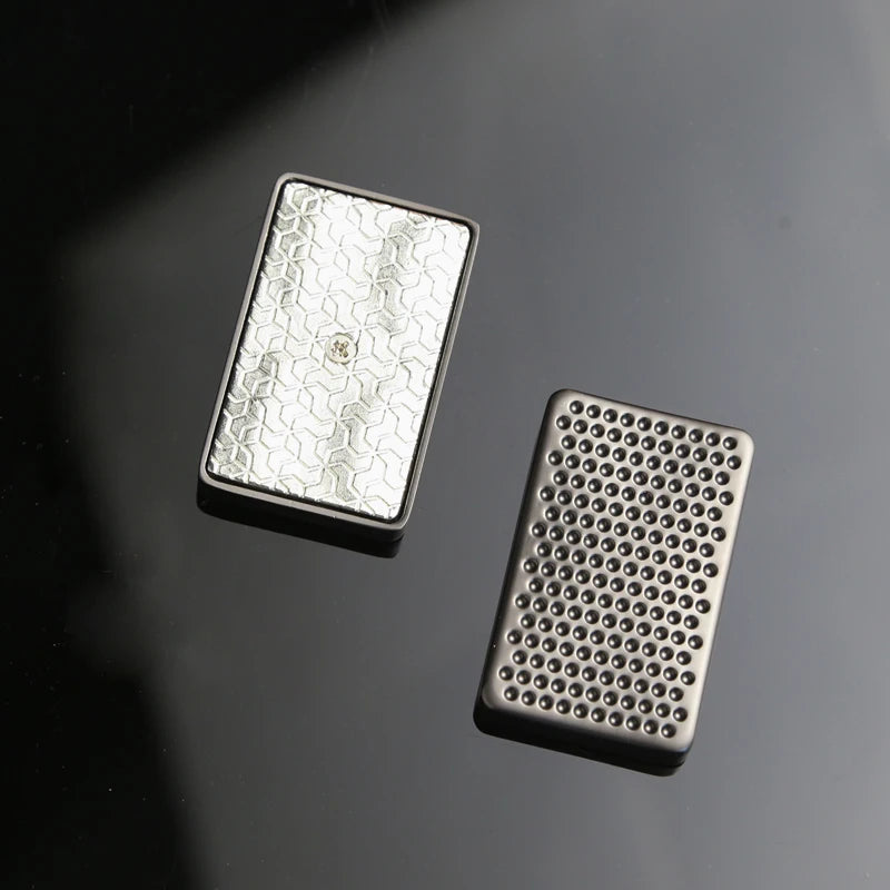 CowLost | product_id-honeycomb-edc-magnetic-card-pusher-stress-relief-toy-for-adults |9