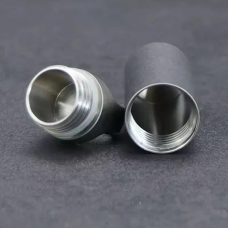 CowLost | product_id-mini-waterproof-titanium-alloy-pill-container-with-sealed-single-compartment |4