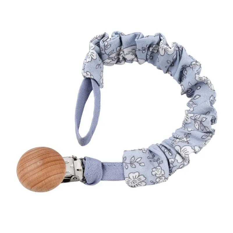 CowLost | baby-infant-cotton-pacifier-clips-for-newborn-teething-soother |10