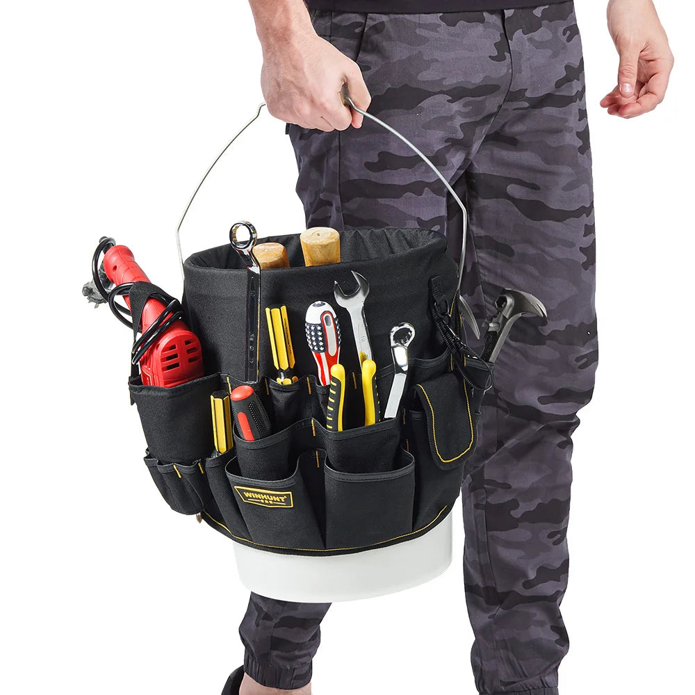 CowLost | product_id-winhunt-multifunctional-hardware-tool-bucket-bag-for-repair-and-paint-buckets |3