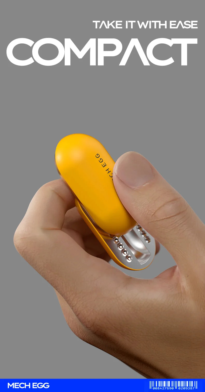 CowLost | product_id-mech-egg-metal-edc-fidget-slider-adhd-anxiety-stress-relief-toy |11