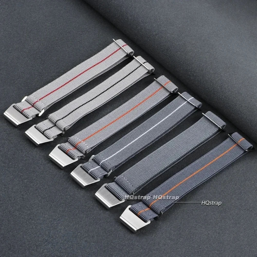 CowLost | product_id-universal-nylon-18-22mm-smartwatch-strap-with-metal-buckle |3