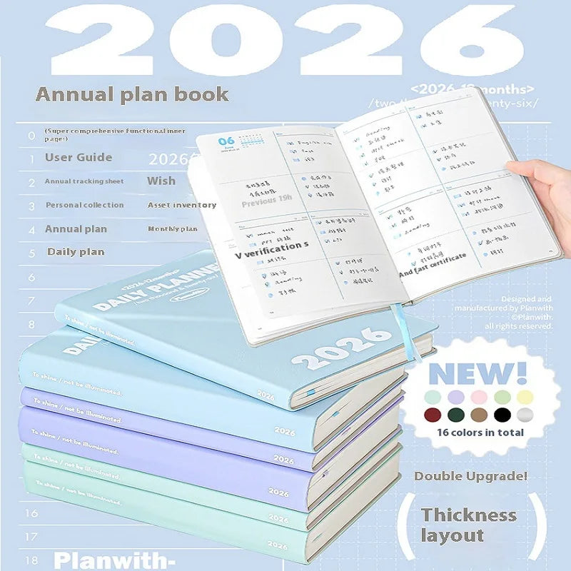 CowLost | product_id-planwith-2026-2027-annual-weekly-daily-planner-a5-notebook-with-to-do-list-monthly-calendar |2