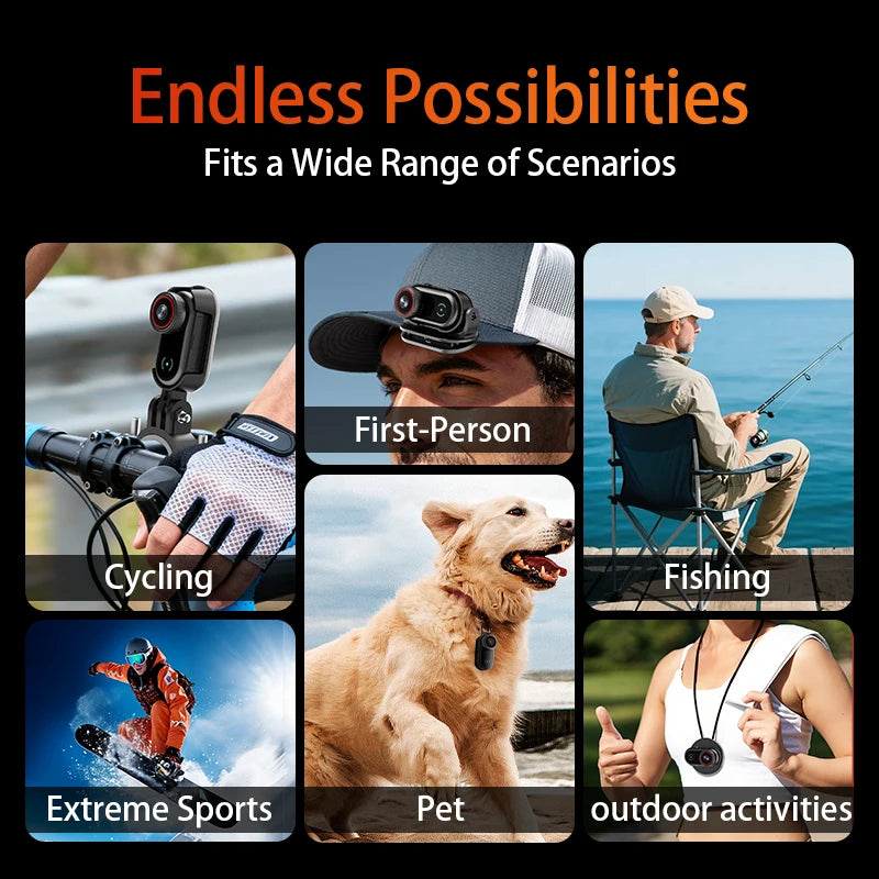 CowLost | product_id-4k-mini-magnetic-sports-action-camera-wifi-waterproof-vlog-recorder |3