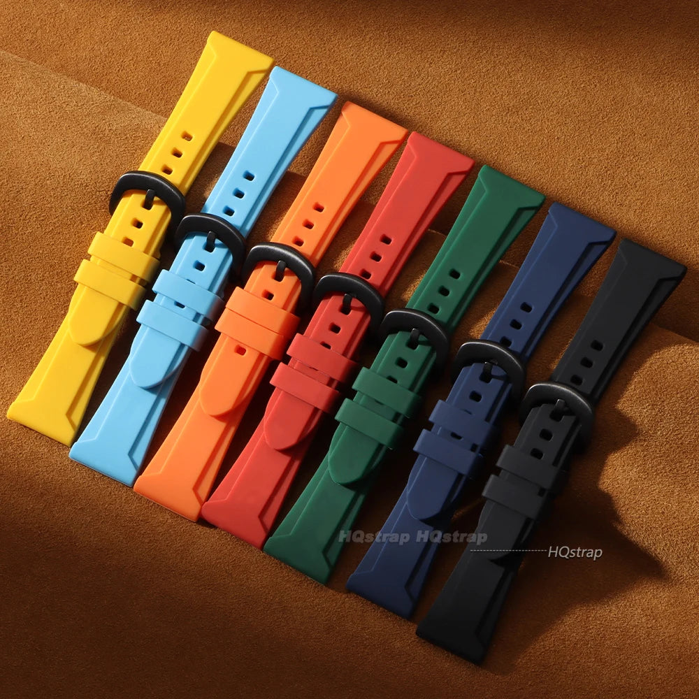 CowLost | product_id-hqstrap-soft-silicone-22-26mm-universal-watchband-replacement-for-panerai-seiko-sport |2