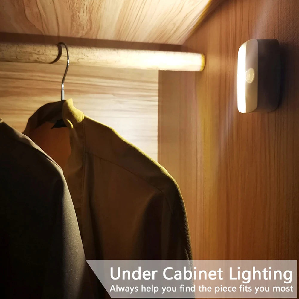 CowLost | motion-sensor-light-indoor-led-night-light-stick-on-nightlight-battery-operated-lights-for-hallway-stair-closet-bedroom-bathroom |19
