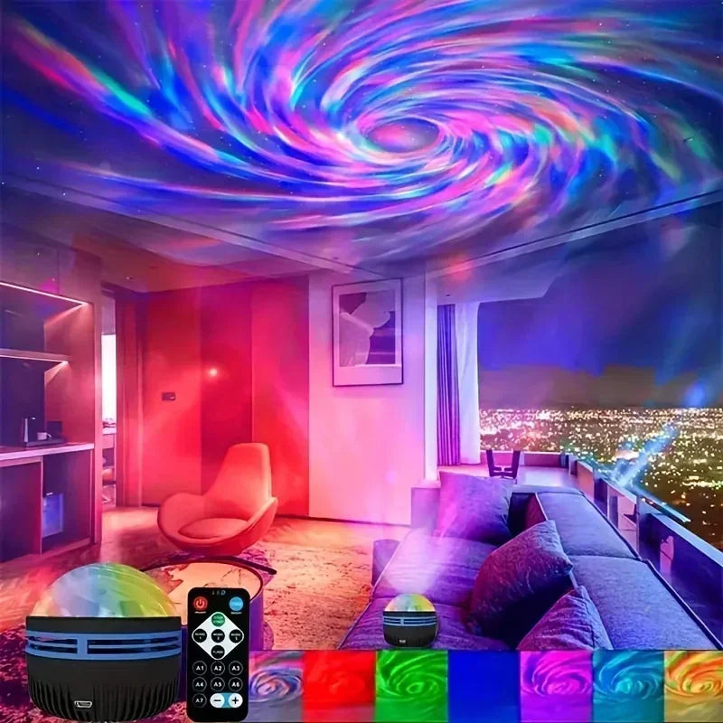 CowLost | night-lights-ambient-lighting-product_id-led-galaxy-star-projector-light-with-remote-for-bedroom-and-holiday-decoration |29