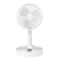 CowLost | product_id-homefish-portable-usb-mini-folding-retractable-electric-fan-adjustable-cooling |16