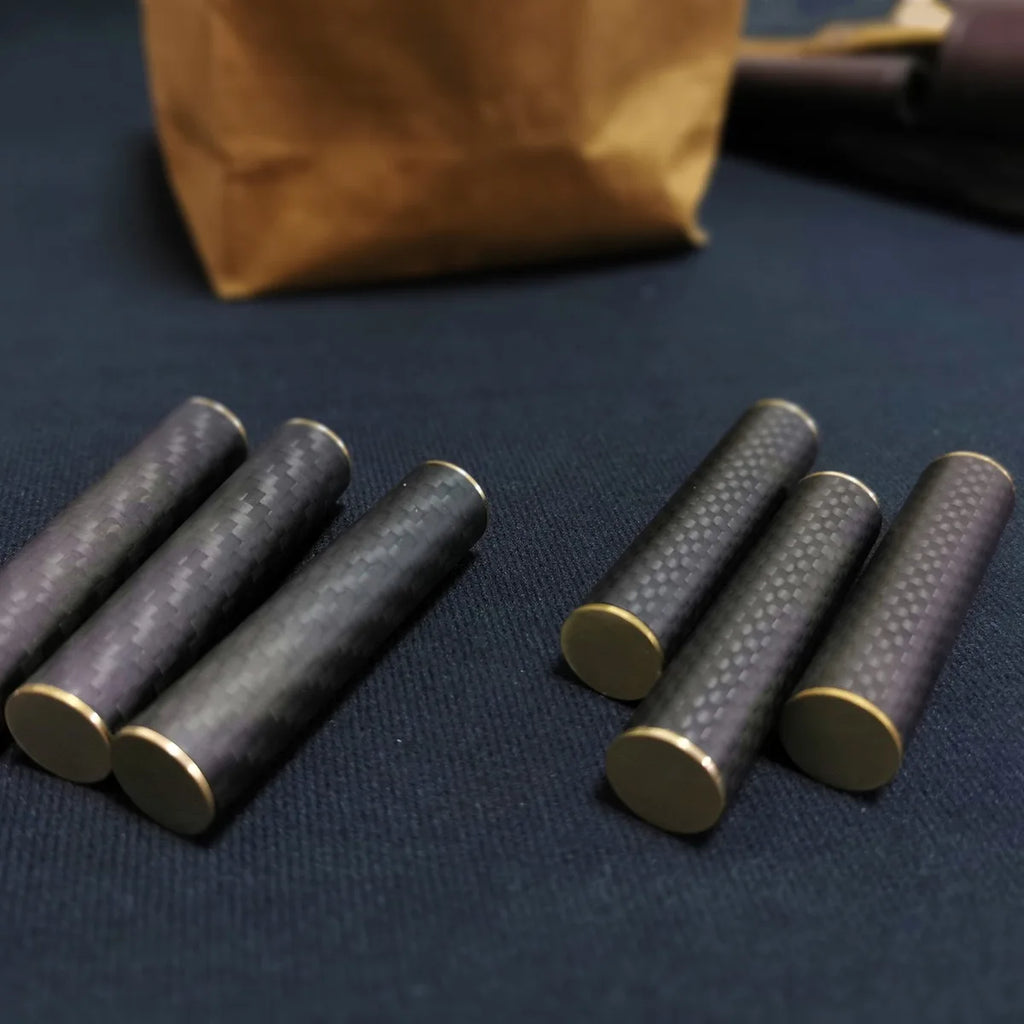 CowLost | product_id-edc-magnetic-carbon-fiber-metal-three-section-fidget-stick-stress-relief-toy-for-adults |7