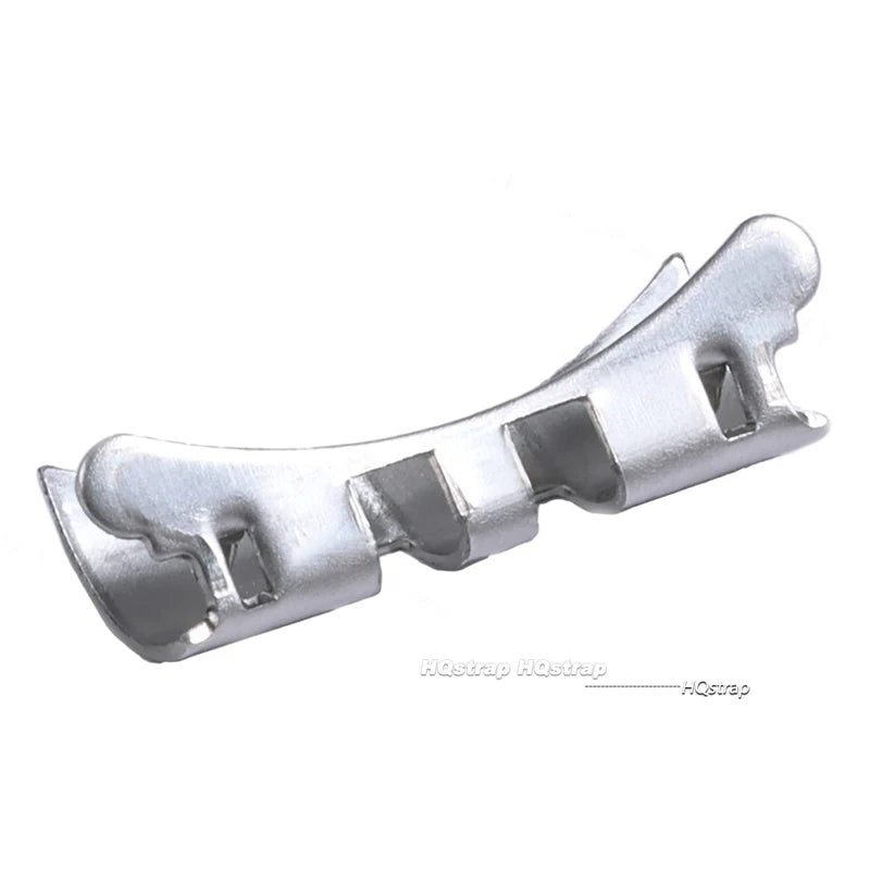 CowLost | product_id-stainless-steel-flat-curved-end-strap-connector-for-seiko-skx007-skx009-18-22mm-jubilee-oyster-bracelet |17