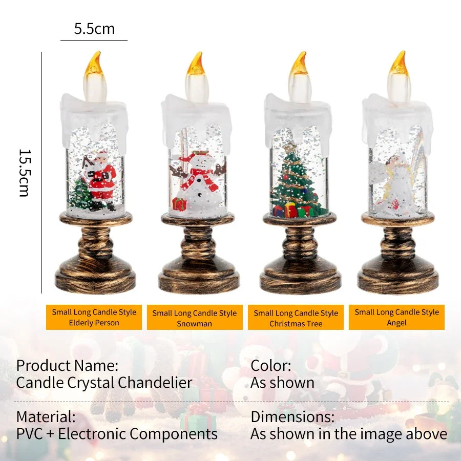 CowLost | product_id-flameless-led-battery-powered-candle-for-christmas-decoration-and-gifts |5