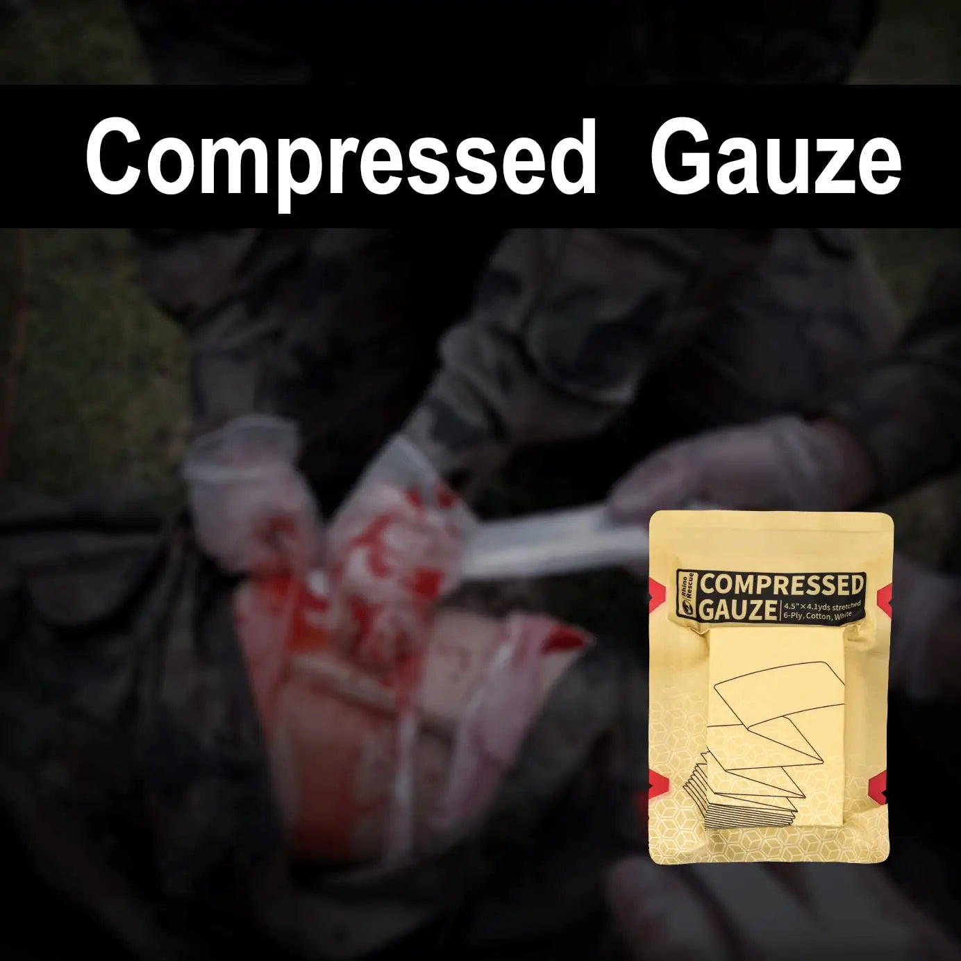 CowLost | sporting-goods-rhino-rescue-first-aid-trauma-kit |4