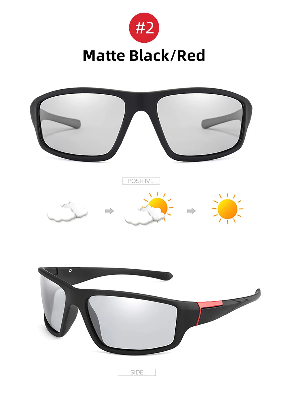CowLost | earmuffs-vivibee-men-s-photochromic-polarized-sports-sunglasses-uv400 |16