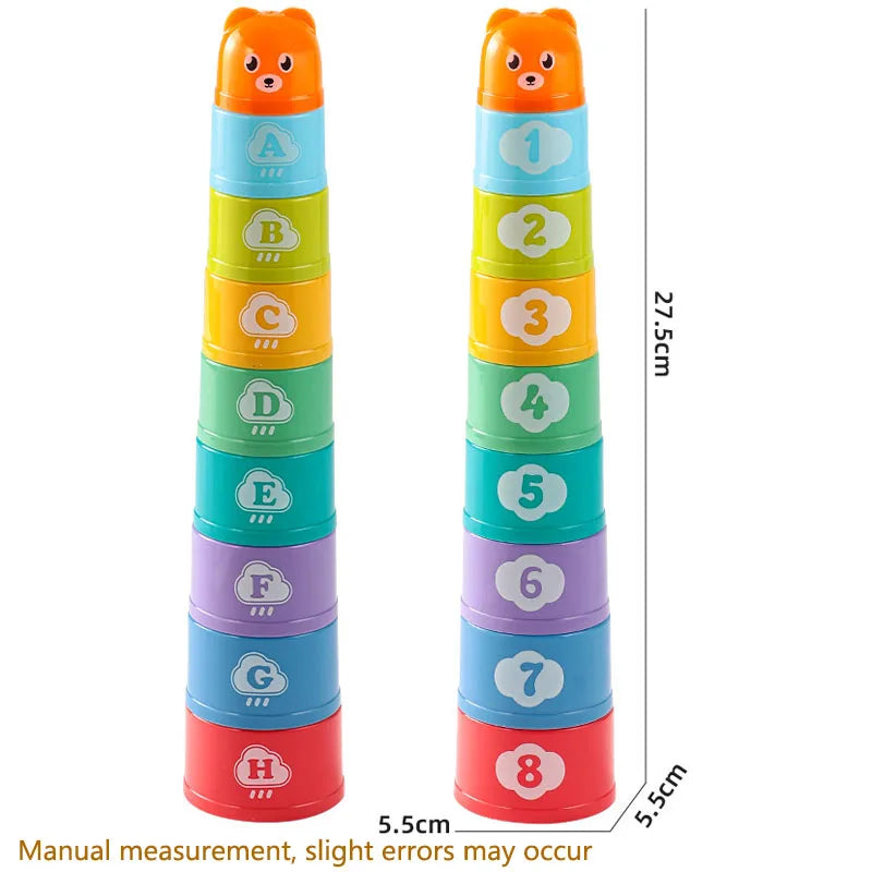 CowLost | product_id-montessori-stacking-cup-sensory-puzzle-game-indoor-outdoor-toy |6