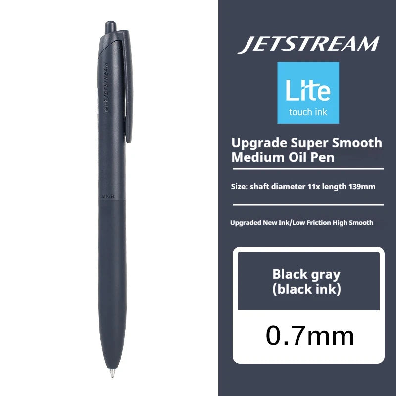 CowLost | product_id-uni-jetstream-ink-rollerball-pen-0-5-0-7mm-assorted-colors-fast-drying-smooth-writing |70