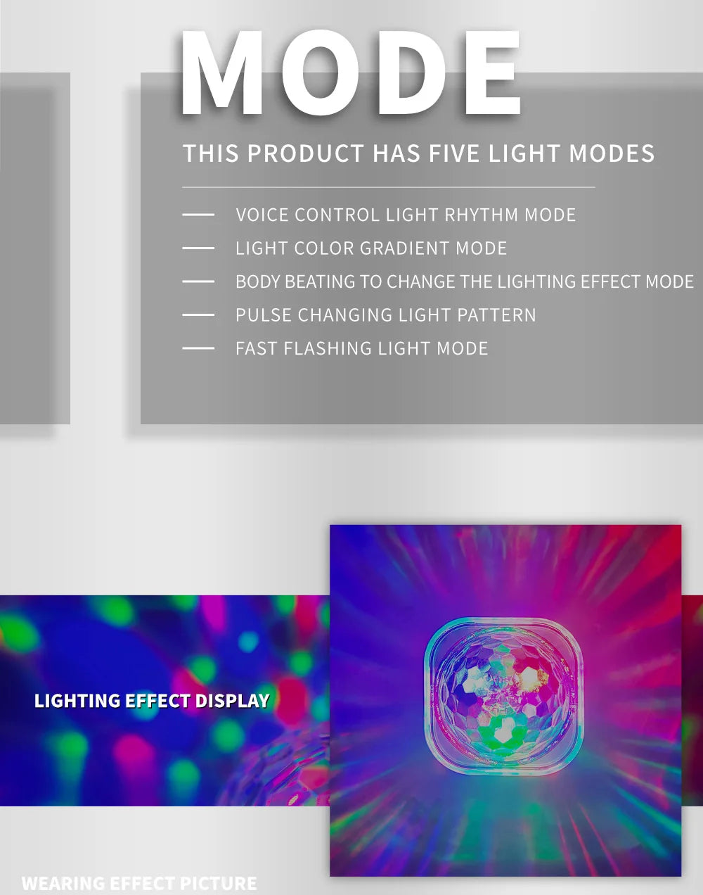 CowLost | watches-product_id-portable-led-colorful-sound-control-night-light-wearable-toy-for-ktv-concert-bar |10