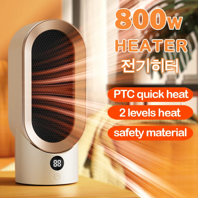 CowLost | product_id-homefish-portable-electric-ptc-ceramic-fan-heater-for-home-office-bedroom |1