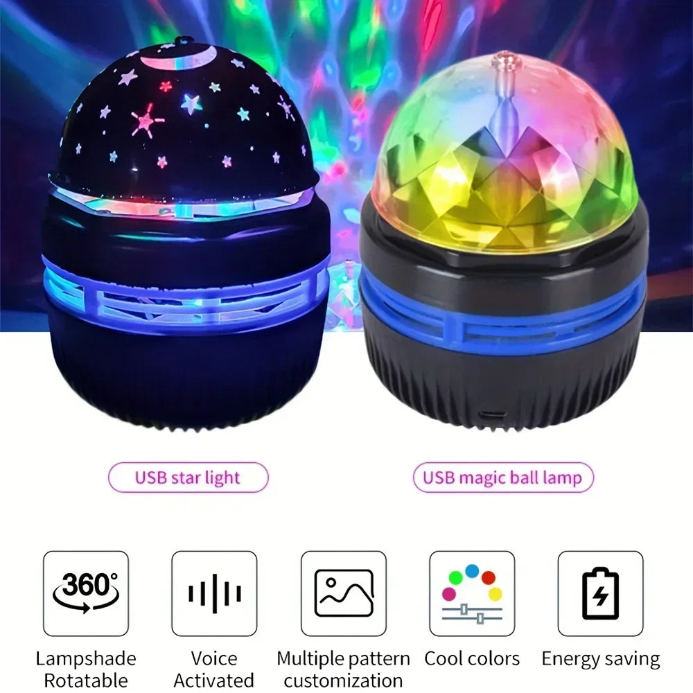 CowLost | night-lights-ambient-lighting-product_id-led-galaxy-star-projector-light-with-remote-for-bedroom-and-holiday-decoration |4