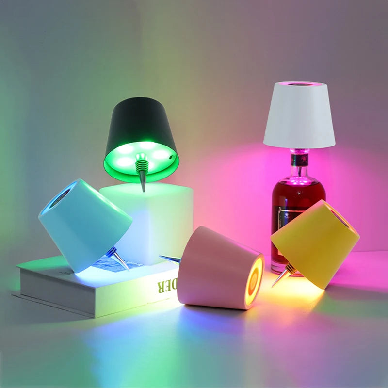 CowLost | product_id-wireless-led-bottle-lamp-with-touch-control-for-outdoor-bars-restaurants-parties |5
