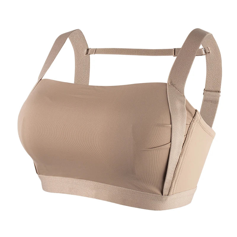 CowLost | product_id-fallsweet-wire-free-plus-size-full-cup-sports-bra-for-women-anti-sagging-support |19