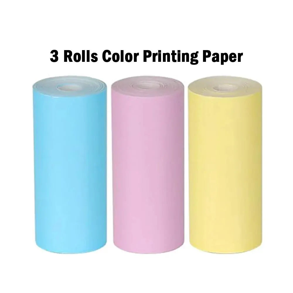 CowLost | hd-mini-portable-printer-thermal-paper-universal-57mm |18