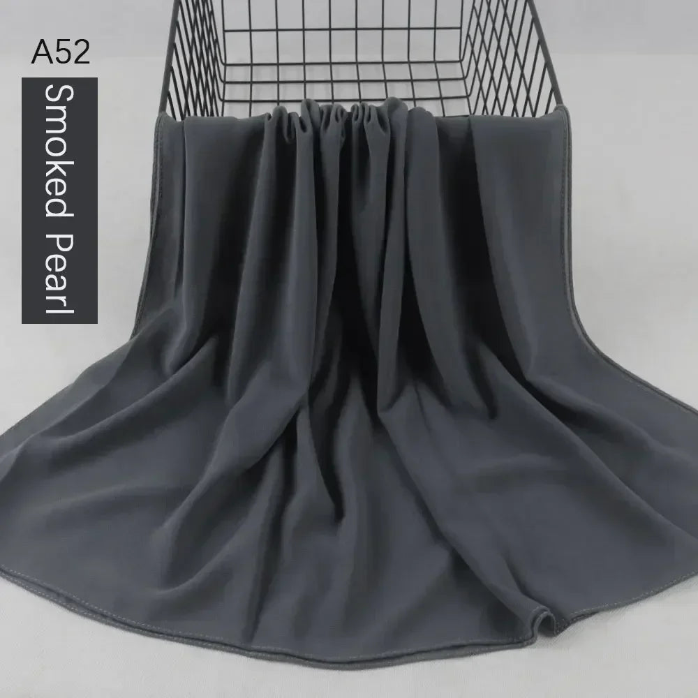 CowLost | muslim-women-chiffon-hijab-scarf |105