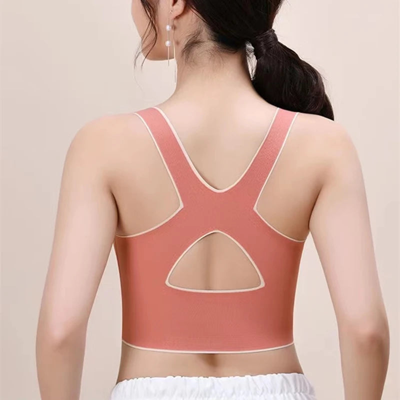 CowLost | product_id-womens-small-seamless-push-up-bra-with-side-closure-and-anti-sagging-support |4