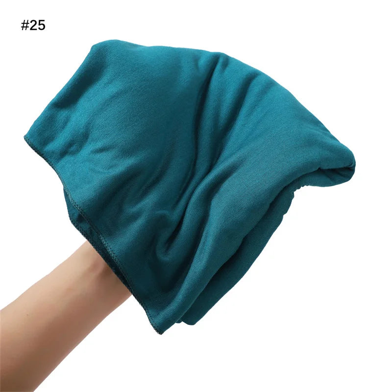 CowLost | 80-180cm-big-size-modal-rayon-cotton-jersey-hijab-scarf |80