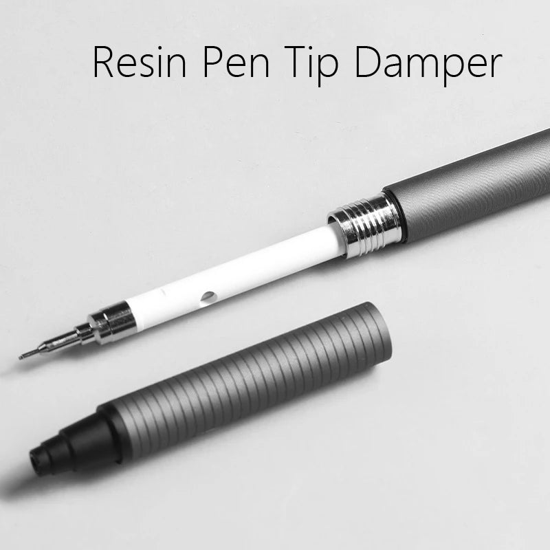 CowLost | product_id-uni-m5-kh-metal-mechanical-pencil-0-5mm-kuru-toga-rotating-lead-core-no-breakage |3