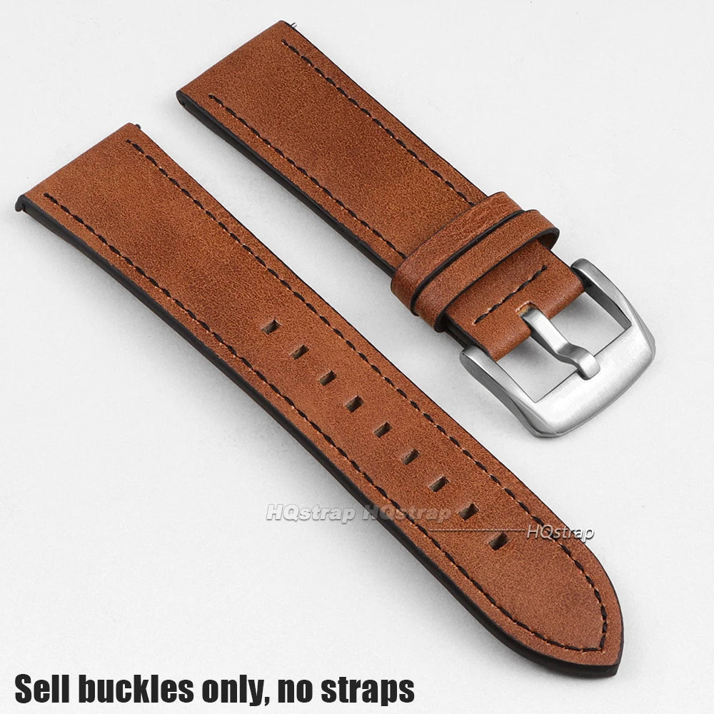 CowLost | cement-product_id-20mm-silver-stainless-steel-buckle-clasp-for-leather-watch-strap-replacement |5