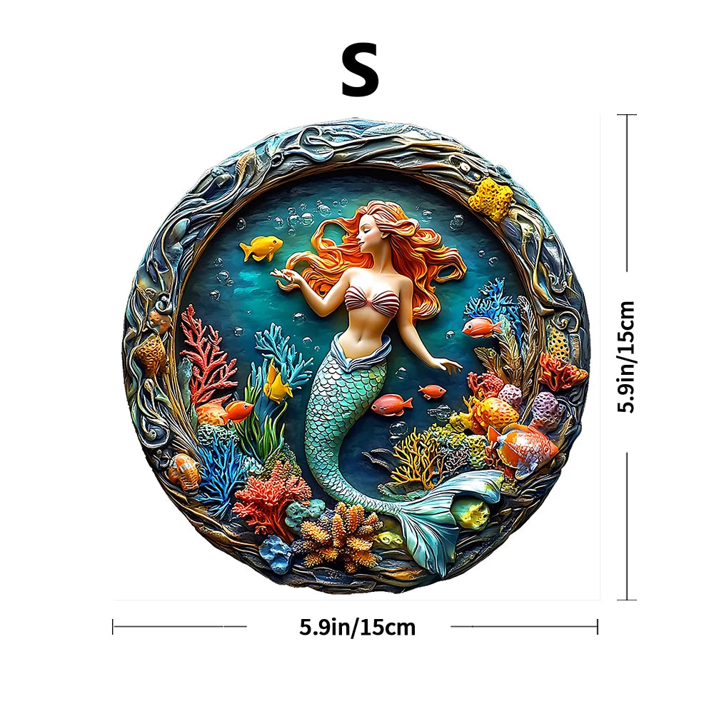 CowLost | product_id-mermaid-wooden-3d-puzzle-in-elegant-gift-box-family-game-decorative-art-piece |9