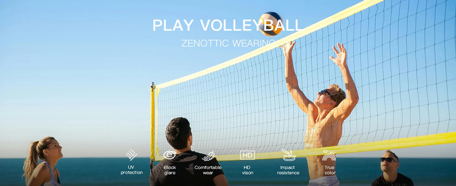 CowLost | zenottic-polarized-sunglasses-for-men-lightweight-tr90-frame-uv400-protection |25