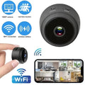CowLost | mini-camera-1080p-hd-wireless-security-protection-remote-monitor |1