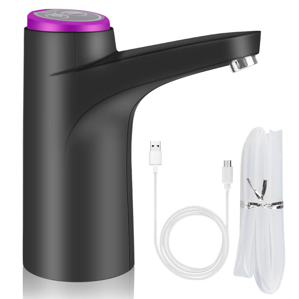 CowLost | product_id-portable-usb-touch-control-automatic-water-pump-dispenser-for-gallon-bottles |6