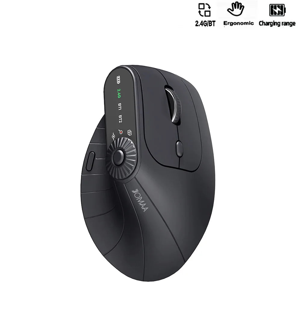 CowLost | product_id-jomaa-vertical-ergonomic-bluetooth-2-4g-wireless-rechargeable-mouse-for-pc-tablet |16