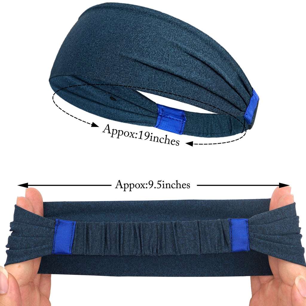 CowLost | sports-headbands-for-men-woman-gym-yoga-sweat-hair-bands |5