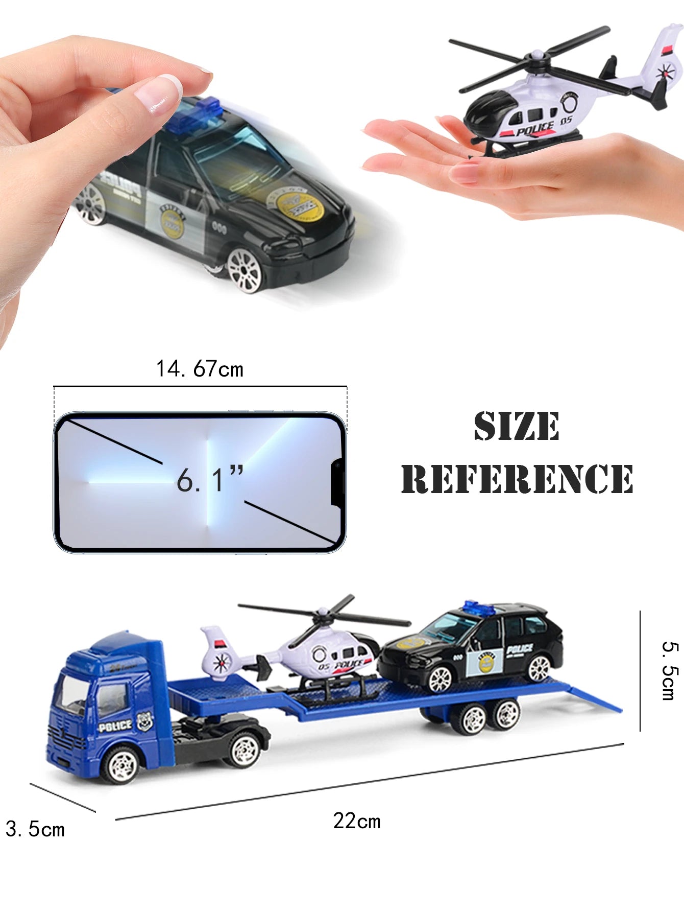 CowLost | product_id-alloy-plastic-tow-truck-toy-mini-trailer-construction-vehicle-educational-model-gift-for-kids |15