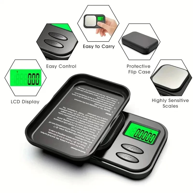 CowLost | product_id-precision-digital-pocket-scale-1000g-x-0-1g-with-backlit-lcd-mini-food-jewelry-scale |6