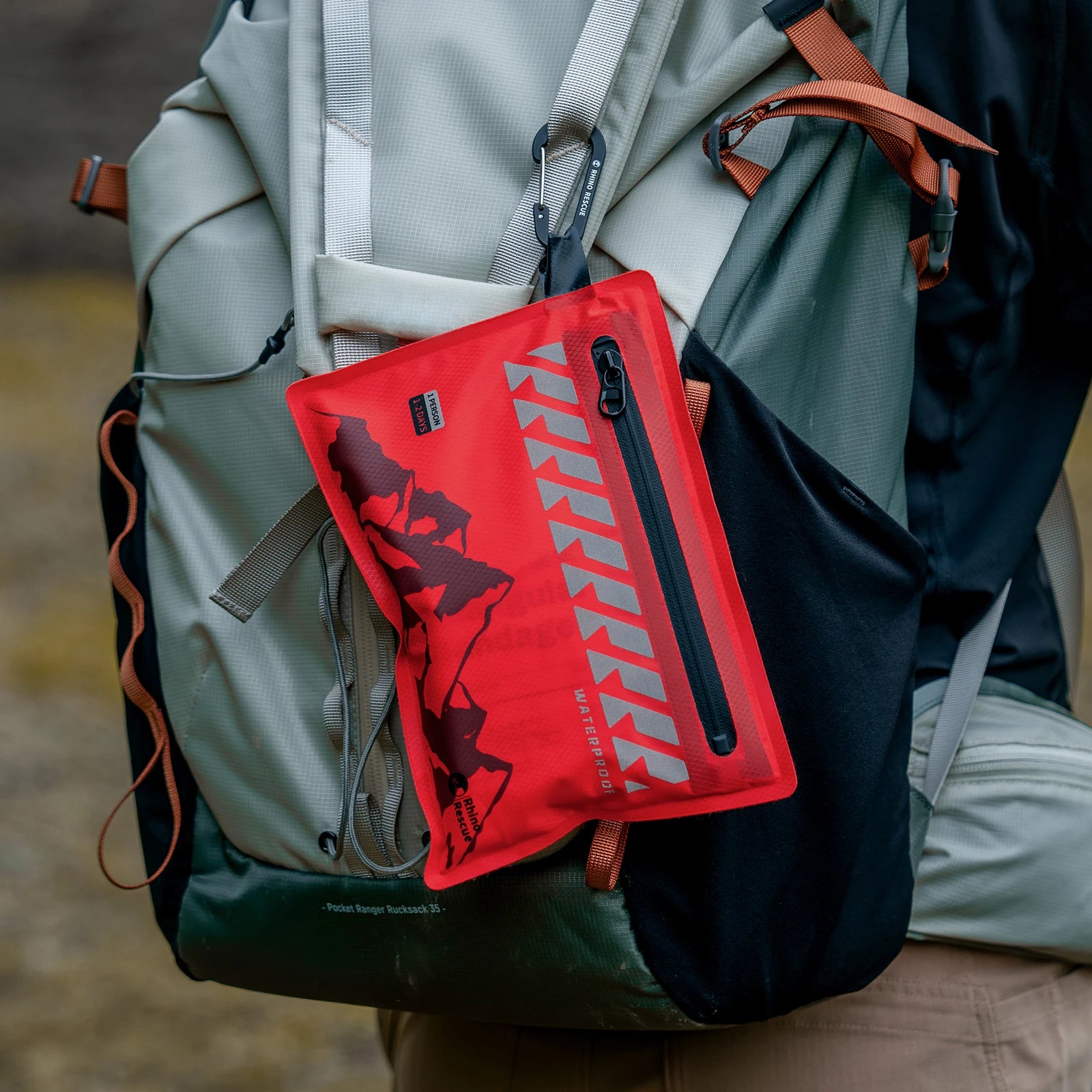 CowLost | sporting-goods-small-first-aid-kit-rhino-rescue-ultralight-waterproof-medical-kit |6