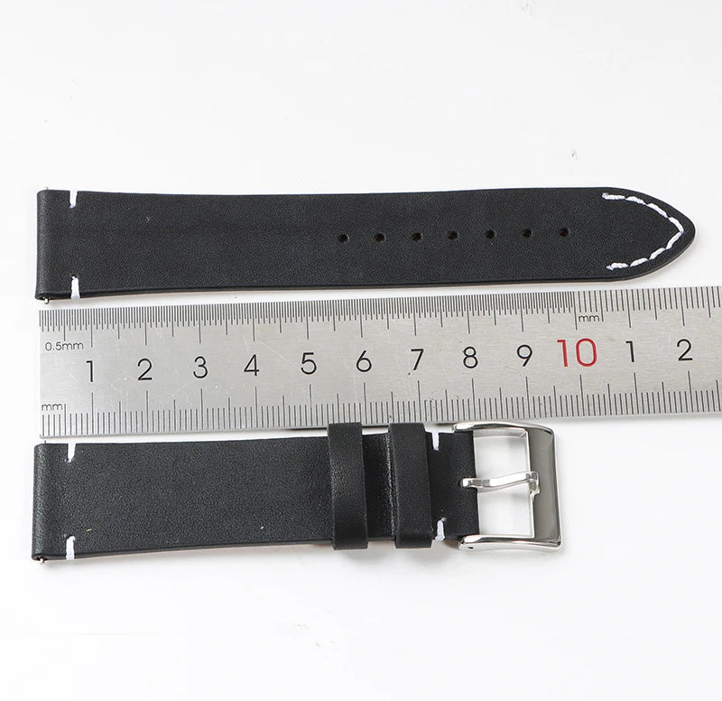 CowLost | product_id-hqstrap-handmade-genuine-leather-quick-release-vintage-watchband-16-24mm-unisex |9
