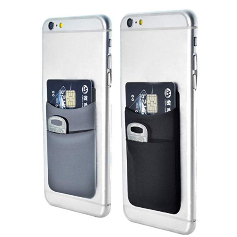 CowLost | uncategorized-thin-unisex-cell-phone-id-credit-card-holder-stick-on-wallet |10