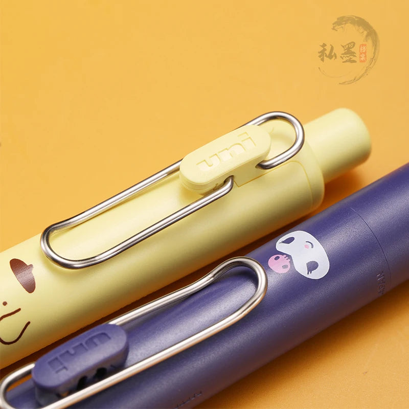 CowLost | product_id-uni-ball-one-sanrio-mini-pocket-gel-pen-0-5mm-black-pochacco |2