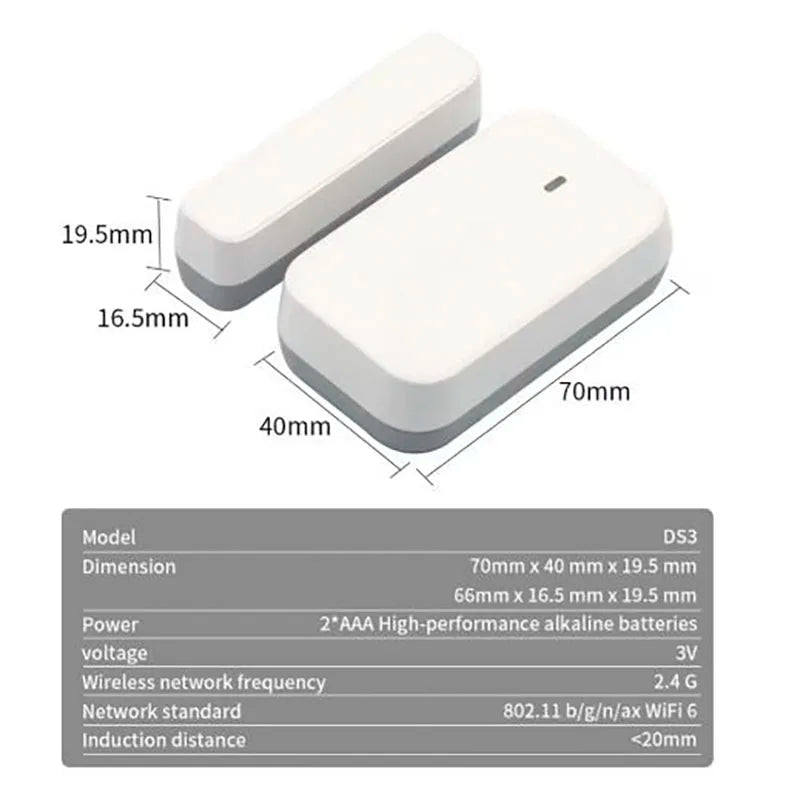 CowLost | door-window-sensors-product_id-ds3-ttlock-wifi-door-window-sensor-real-time-open-close-status-anti-theft |8