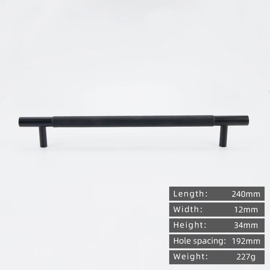 CowLost | kedlo-european-luxury-solid-brass-embossed-gold-500mm-long-handle-american-retro-antique-drawer-t-handle |31