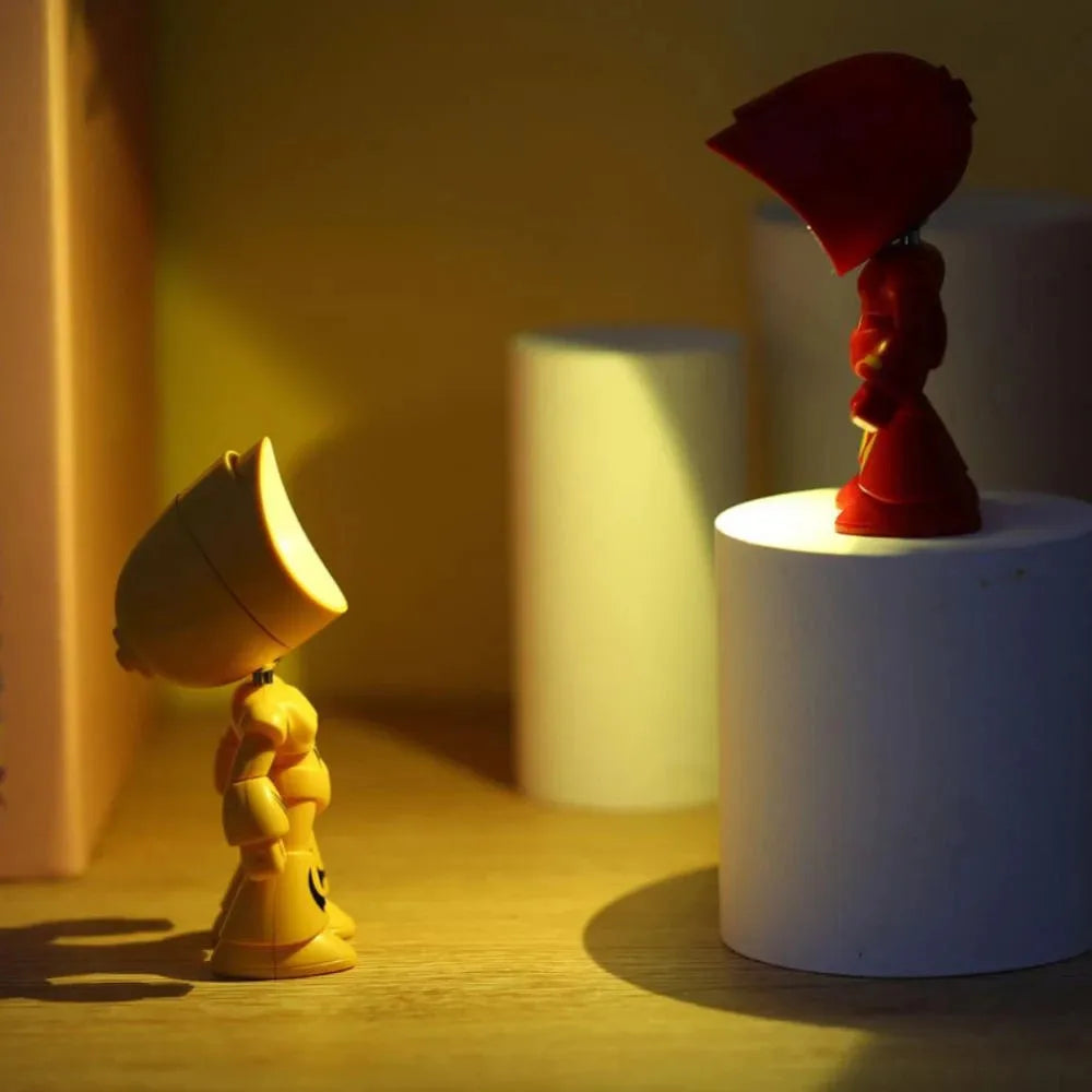 CowLost | product_id-mini-cartoon-pet-led-night-light-table-lamp-battery-powered-adjustable-angle-folding-dimmable |1