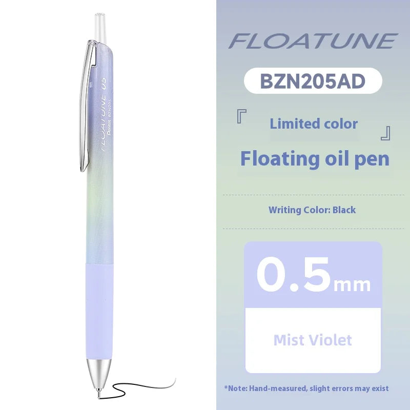 CowLost | product_id-pentel-floatune-0-5mm-gel-pen-assorted-colors-smooth-low-friction-ink-for-writing-journaling |19