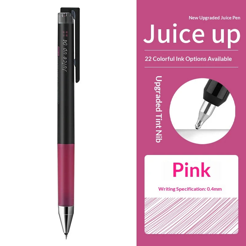CowLost | product_id-pilot-juice-up-metallic-gel-pens-0-3-0-5mm-retractable-colored-ink-for-notes-journaling |45