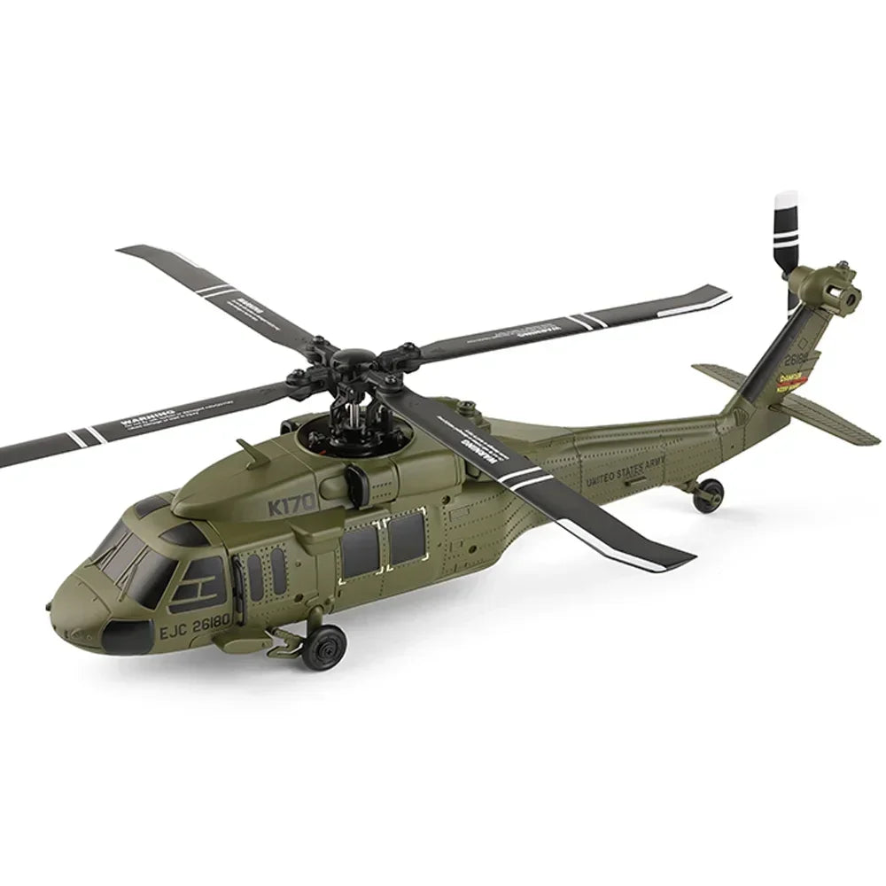 CowLost | fencing-barriers-wltoys-k170-uh-60l-4ch-brushless-rc-helicopter-with-gyro-and-led-light |7