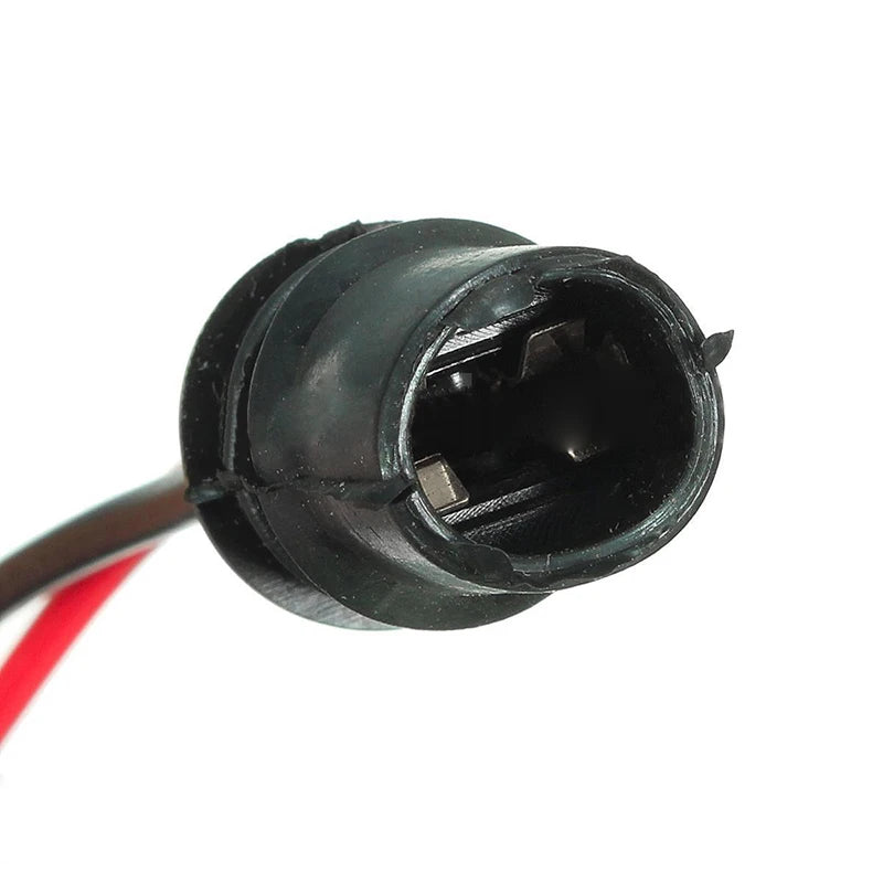 CowLost | product_id-t10-w5w-147-led-car-wedge-light-bulb-socket-connector-holder-extension-replacement-1-5-pcs |5